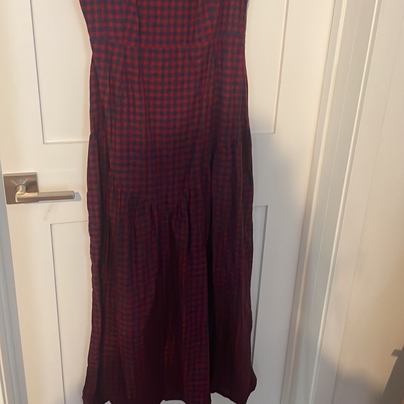 NWOT: Nice Martin Kaming Dress - Picture 6 of 6